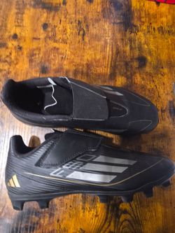 Adidas Soccer Cleats