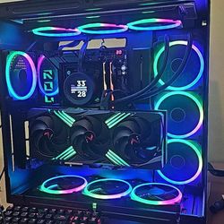 4090 Gaming PC