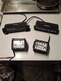 Led lights