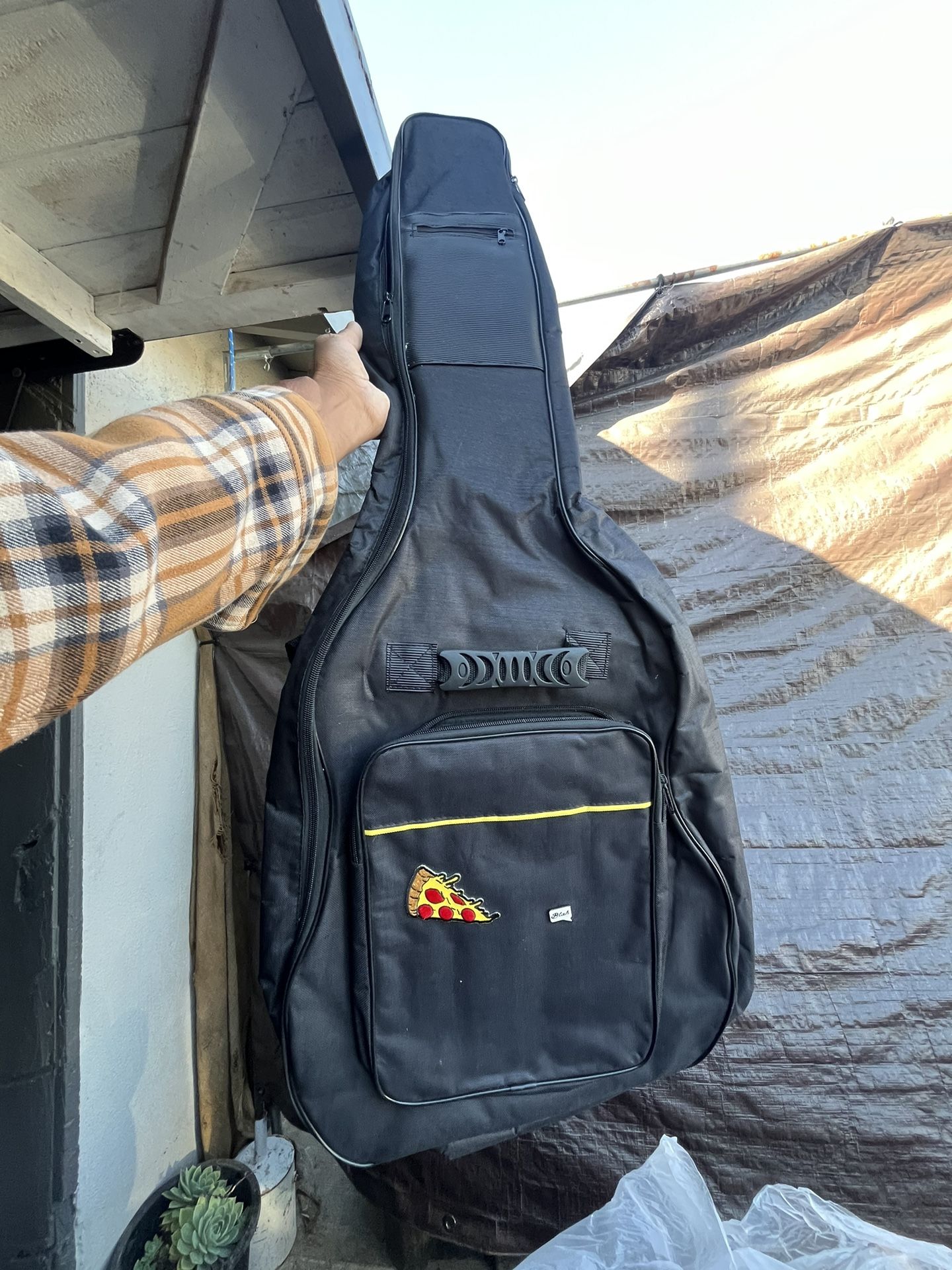 Guitar Bag