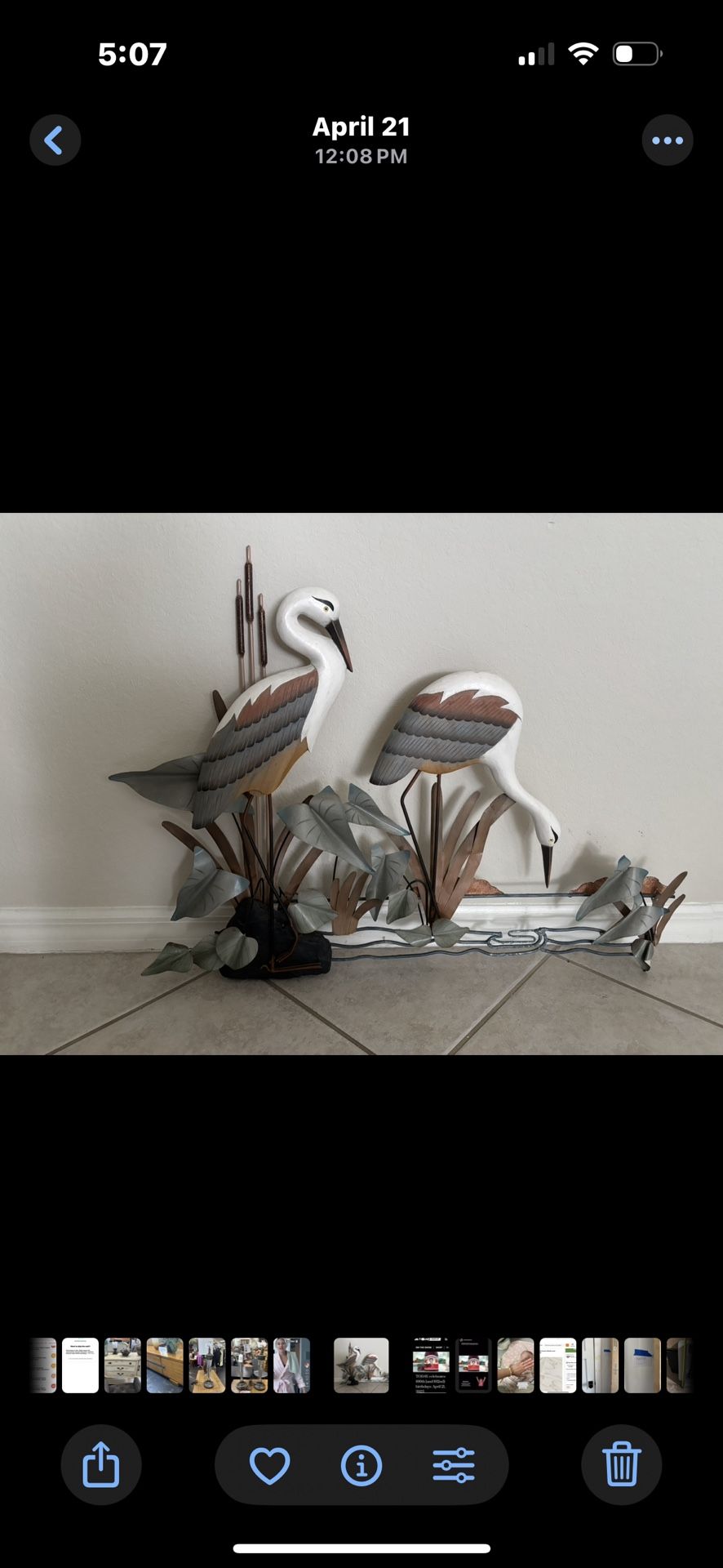 Miscellaneous Item Naples and Cape Coral 