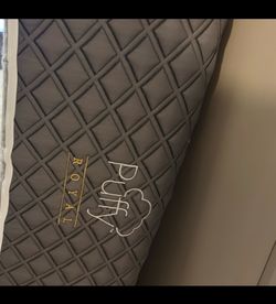 Hybrid king mattress