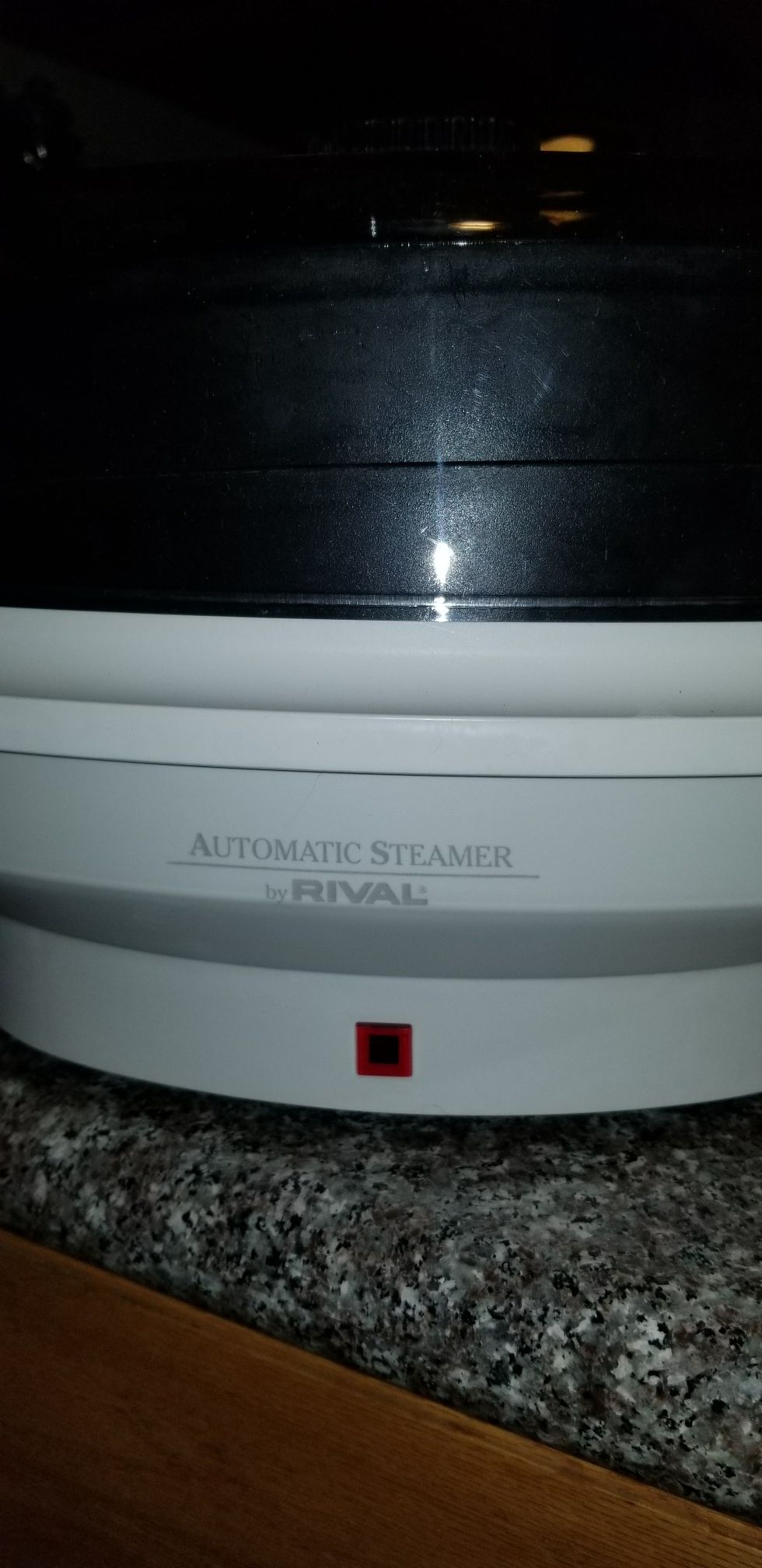 Rival Automatic steamer rice cooker for Sale in Bell Gardens, CA OfferUp