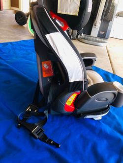 Car seat