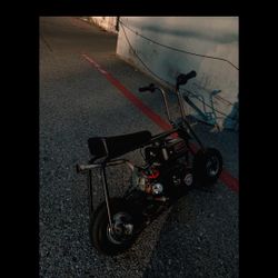 Mini Bike
