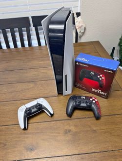 Ps5