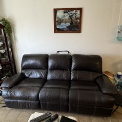 Couch For Sale 