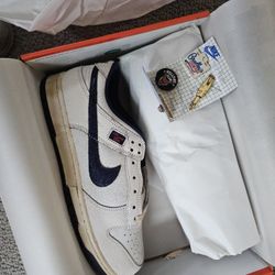 Dunk Stranger Things