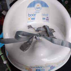 Booster Seat