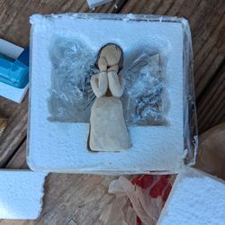 Willow Tree Angel Of Caring