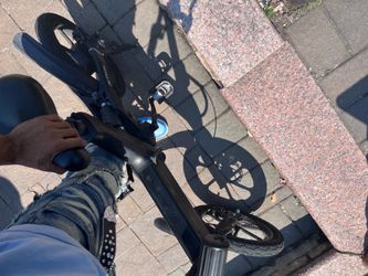Electric E-bike for sale