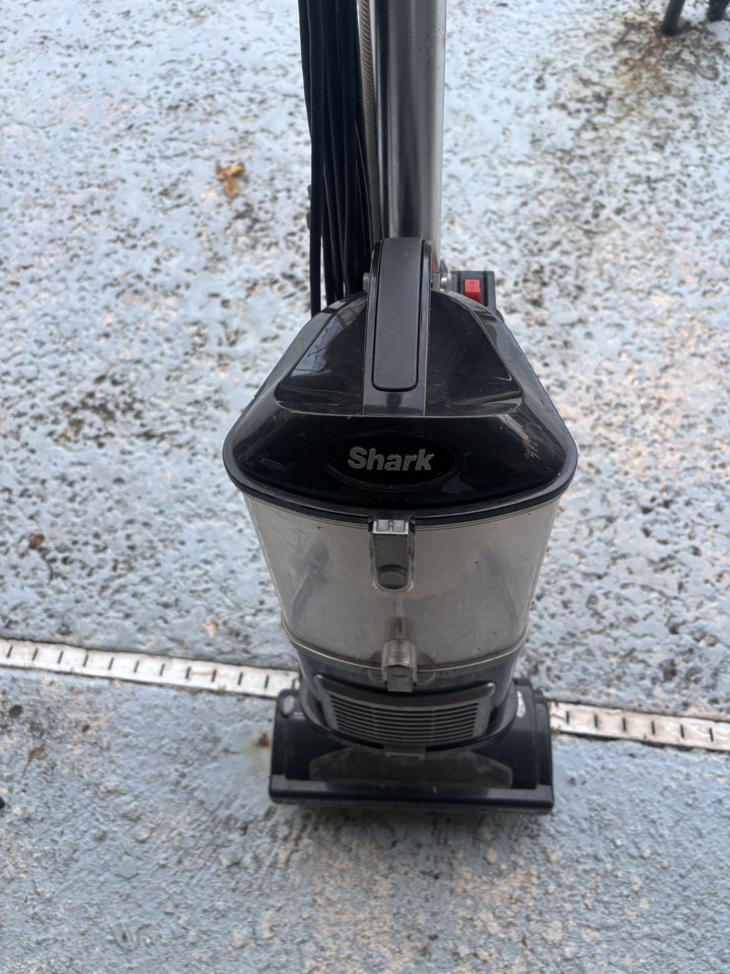 Shark Vacuum Cleaner
