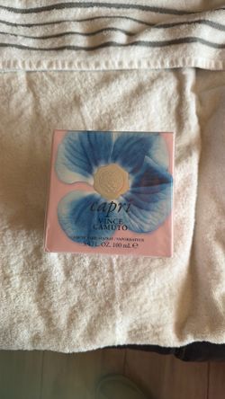 Vince Camuto Capri Eau de Parfum Spra