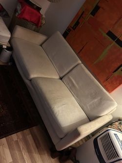 Couch For Free