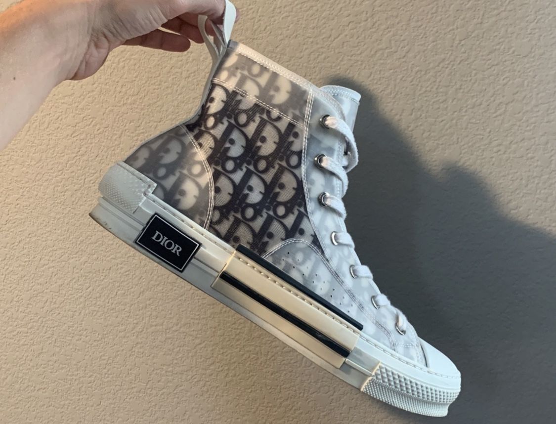 Dior Sneakers