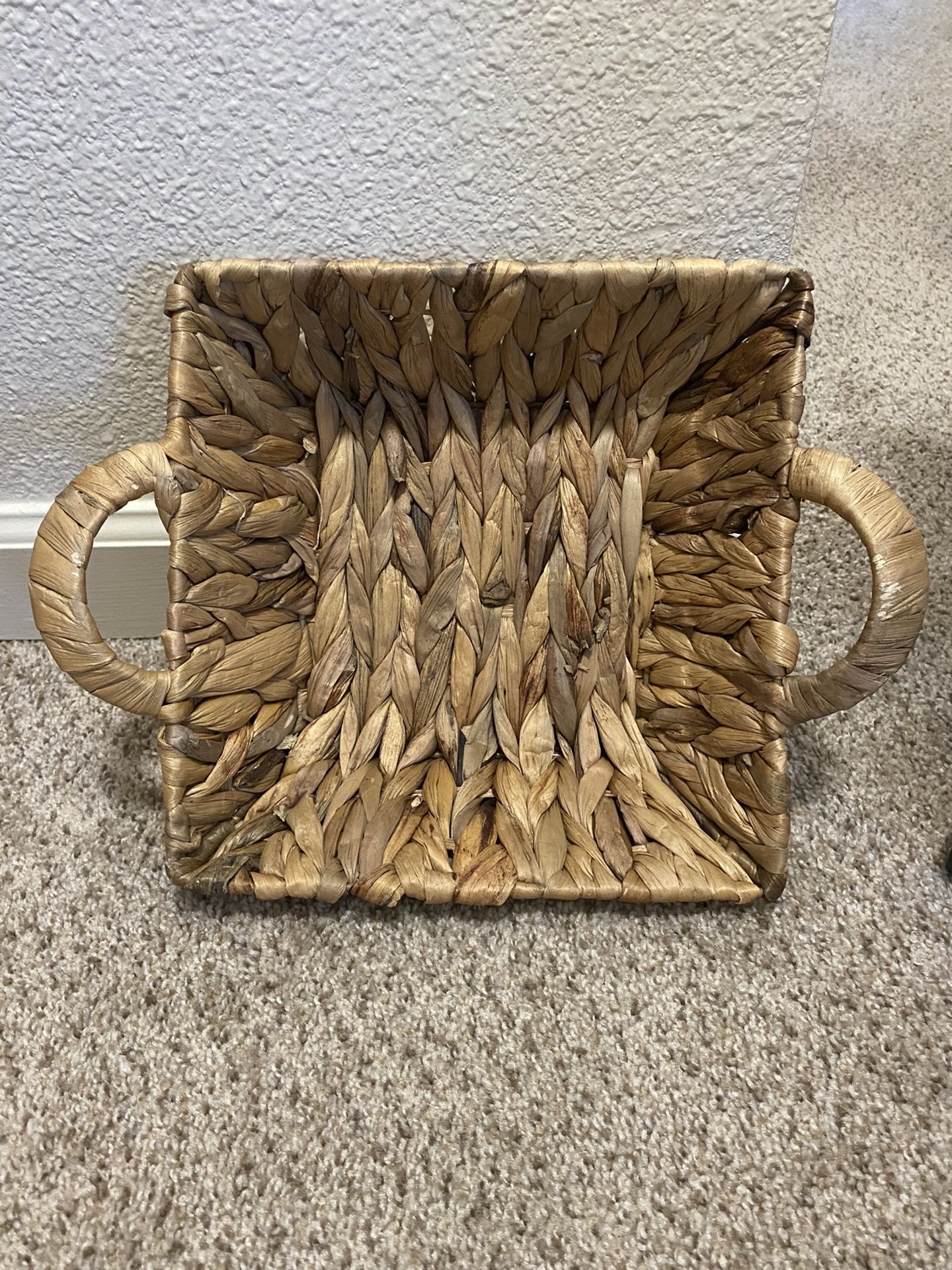 Brown Basket