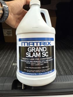 Carpet Cleaning Solutions