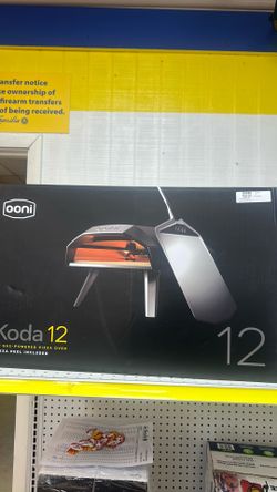 Ooni Koda12