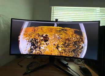 LG 34GN850