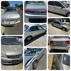 2004 Honda Civic