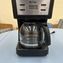 Coffee Maker
