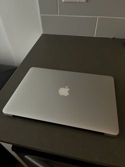 2017 MacBook Air