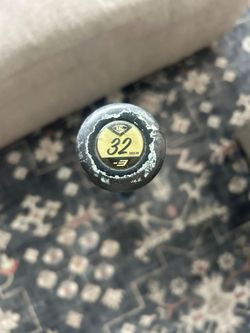 META BBCOR baseball bat 32 in