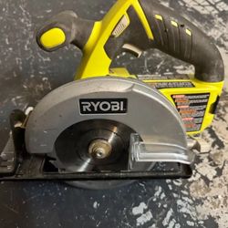 Circular Saw