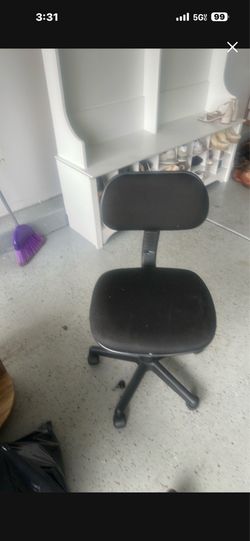 Free computer chair