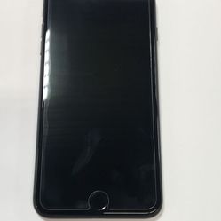 IPhone 7 Plus 128gb factory unlocked black