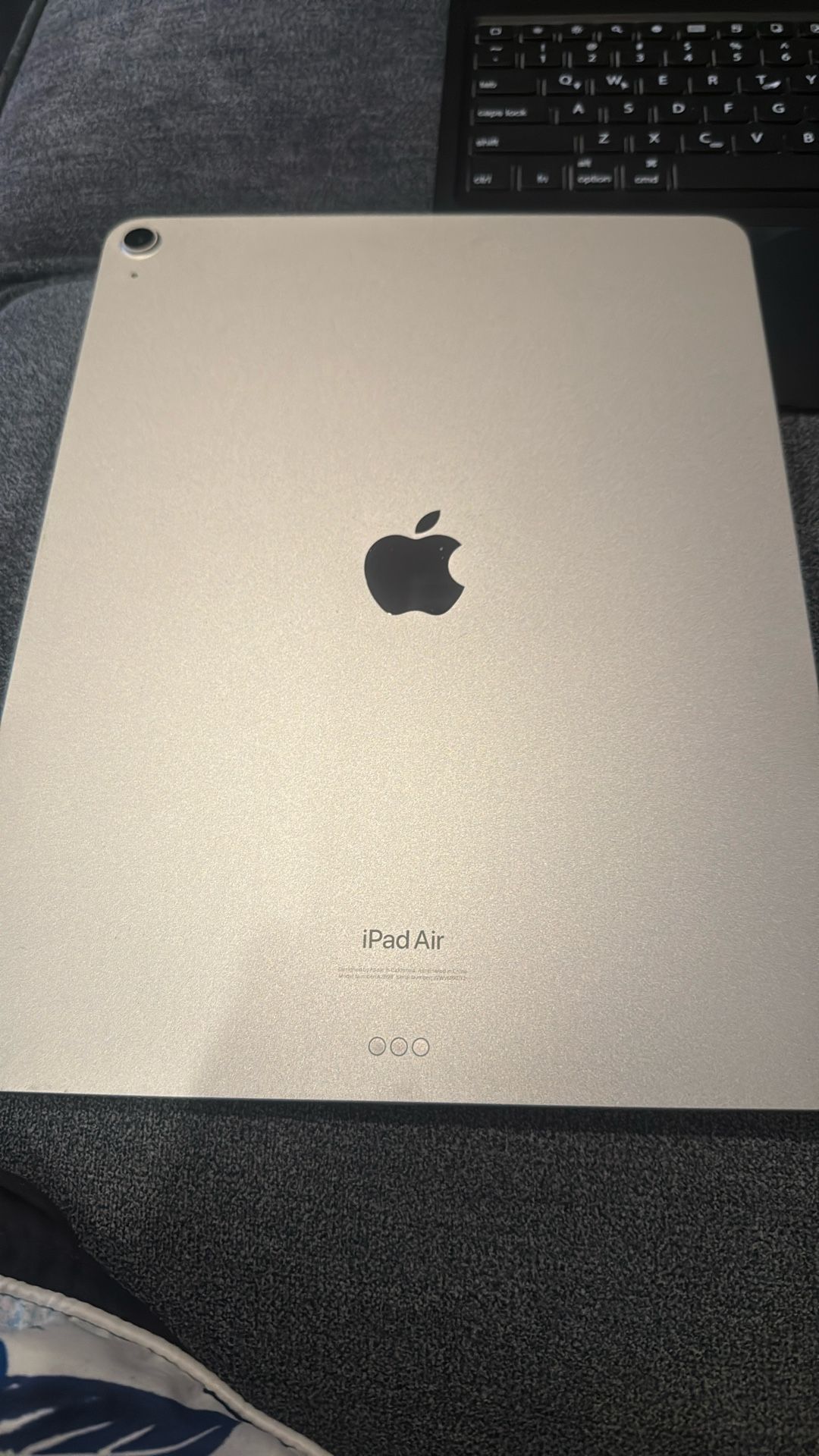 iPad Air 13 Inch M2