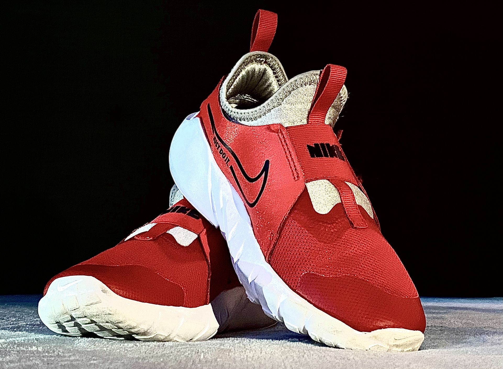 Nike Flex Runner 2 Red
