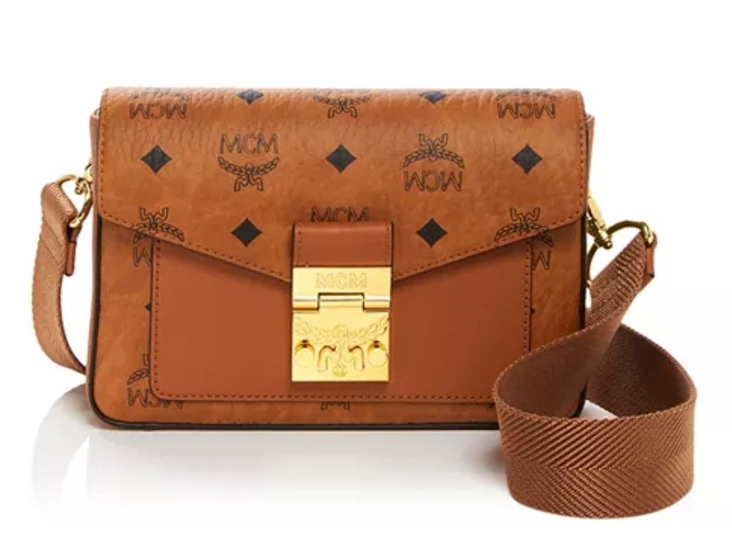 MCM Authentic 