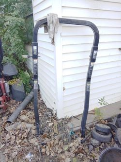 Snapper Rollover Gaurd