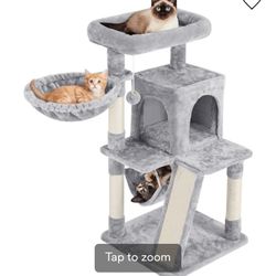 Cat Tree