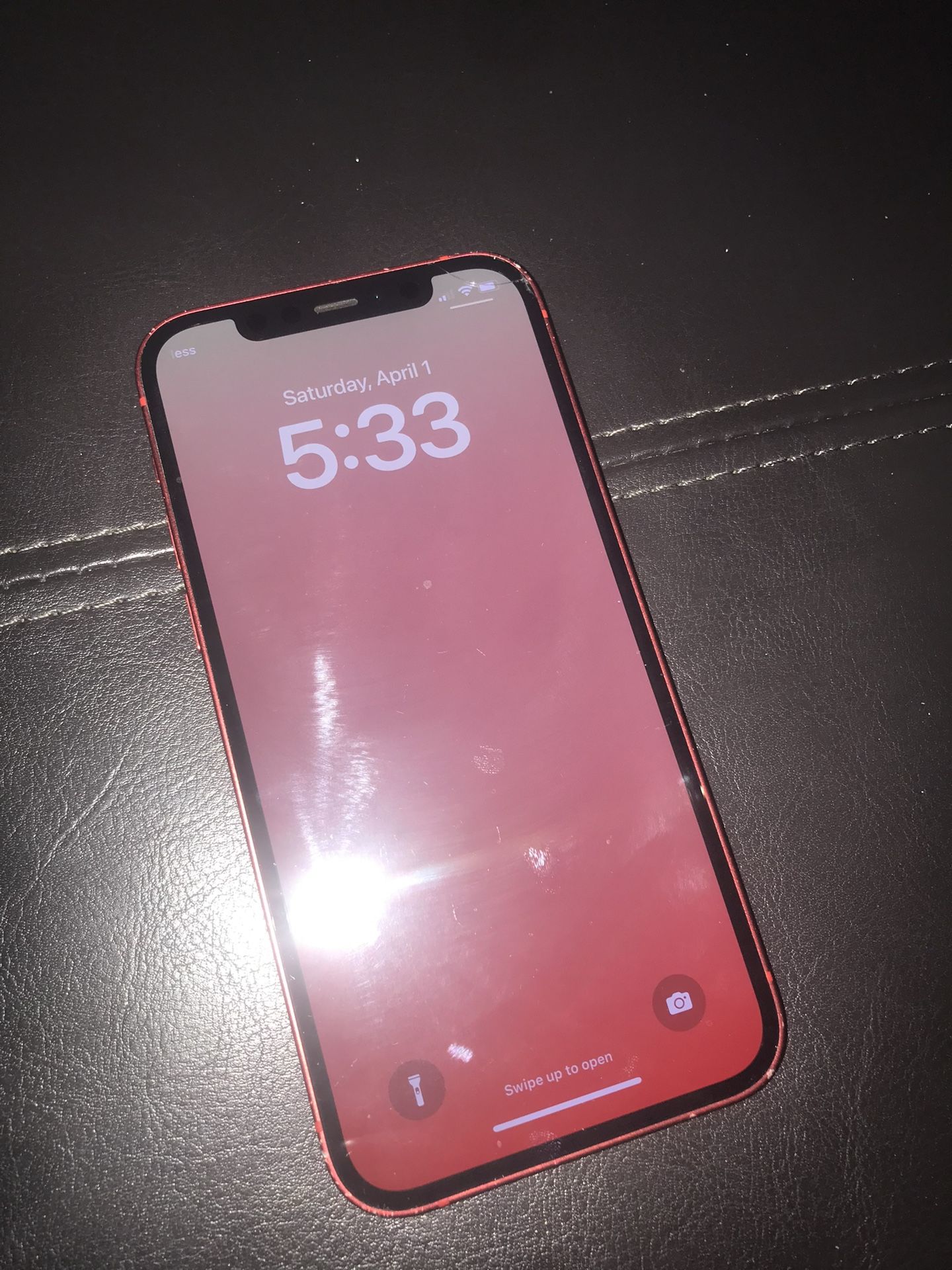 iPhone 12 64GB - T MOBILE 