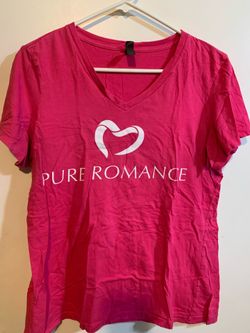 Ladies shirts