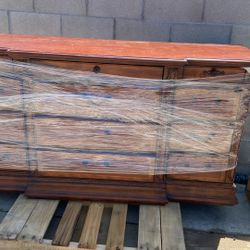 FREE  BEDROOM SET  
