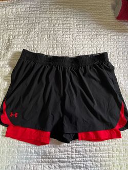 Under Armour shorts