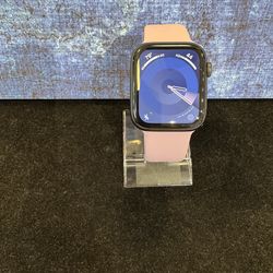 Apple Watch 6 44mm LTE