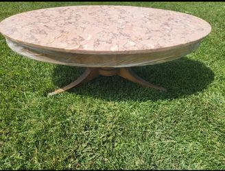 Vintage Coffee Table 