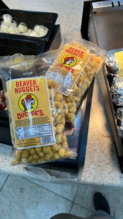 Beaver Nuggets 