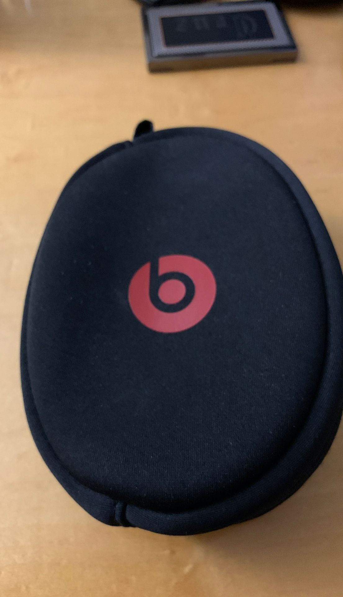 Beats solo 3 case (no headphones)