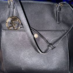 Michael Kors Like new Never used Black ShoulderBag