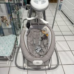 Graco Baby Swing