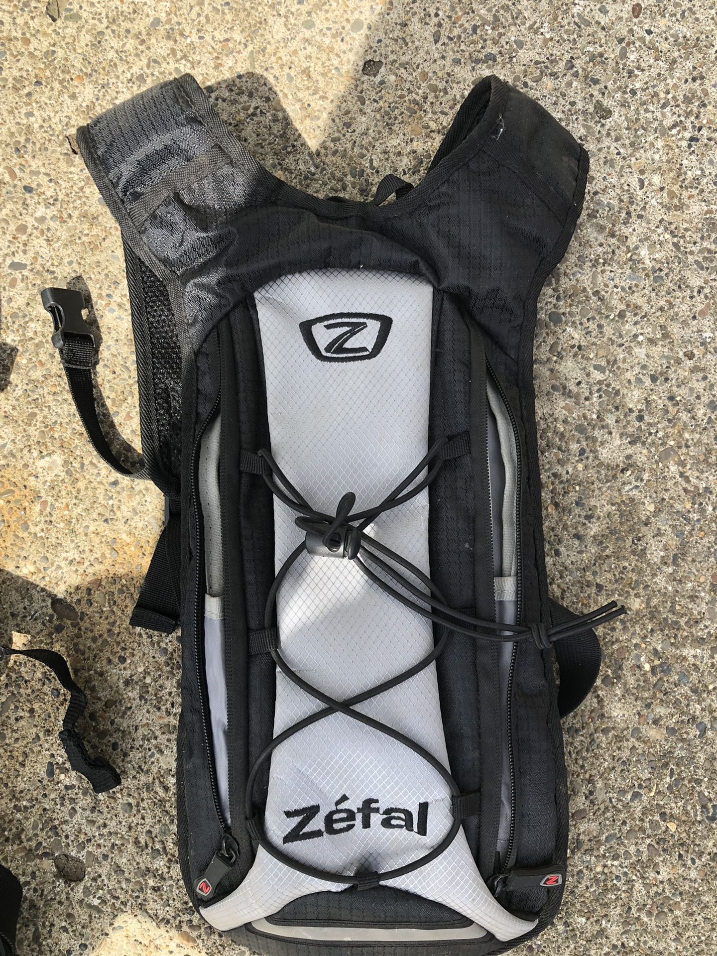 Hydration Packs