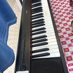 Yamaha piano