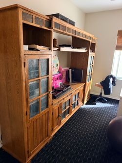 Older generation entertainment system in great condition