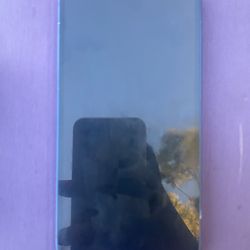 iPhone 12 64GB unlocked (blue)