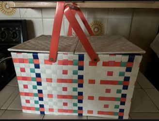 Picnic Basket